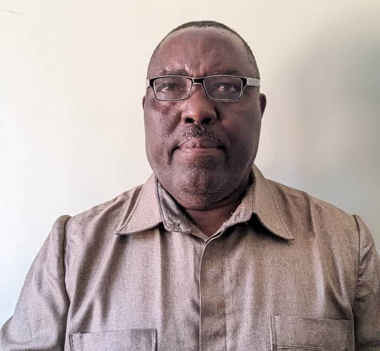 Fidelis Mayombo